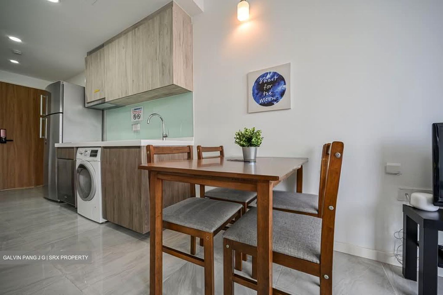 Uptown @ Farrer (D8), Apartment #575220251